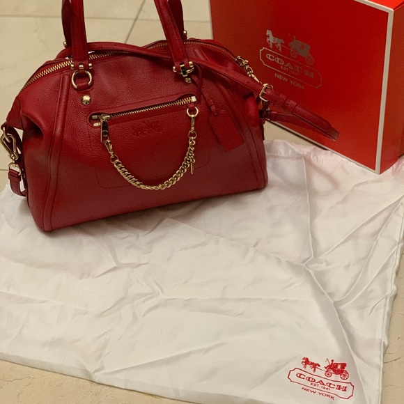 Coach Handbags - Coach Purse